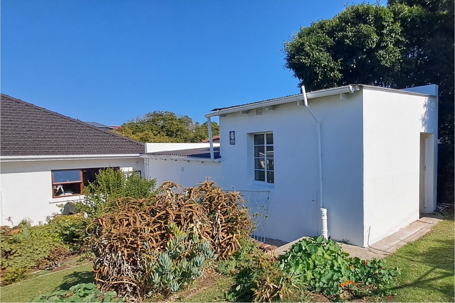 3 Bedroom Property for Sale in Perridgevale Eastern Cape